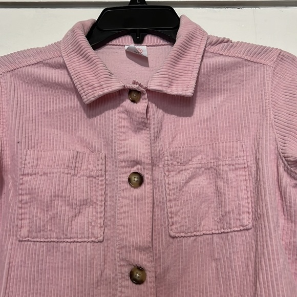 Wonder Nation 2PC set Girls Dress and Jacket Size 10 /12 Plus - Picture 8 of 10